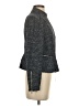 Rebecca Taylor Gray Jacket Size 2 - photo 4