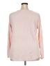Cato Pink Cardigan Size 18 - photo 2