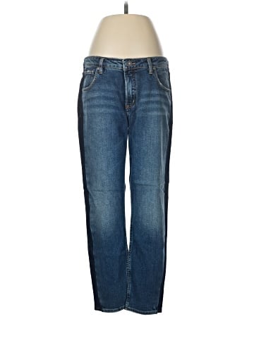 Silver Jeans Co. Jeans (view 1)