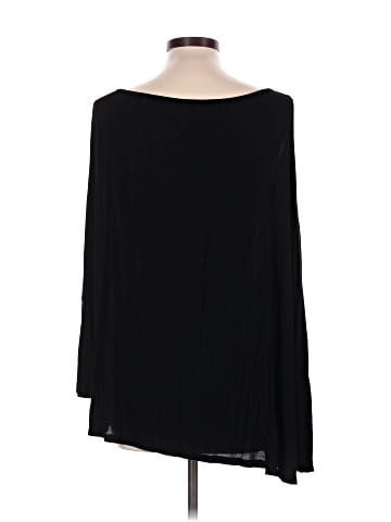 Michael Lauren 3/4 Sleeve T-Shirt (view 2)