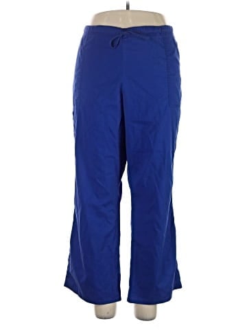Cherokee Casual Pants (view 1)