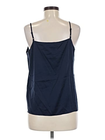 Eileen Fisher Sleeveless Top (view 2)