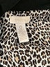 Chico's Black Blazer Size S - photo 6