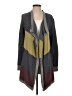CAbi Gray Cardigan Size S - photo 1