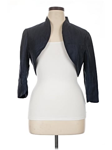 Adrianna Papell Cardigan (view 1)