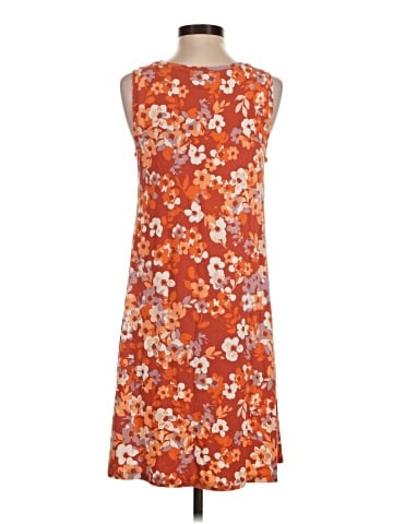 Ann Taylor LOFT Outlet Casual Dress (view 2)