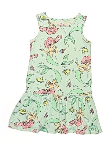 Disney Princess Dress (view 1)