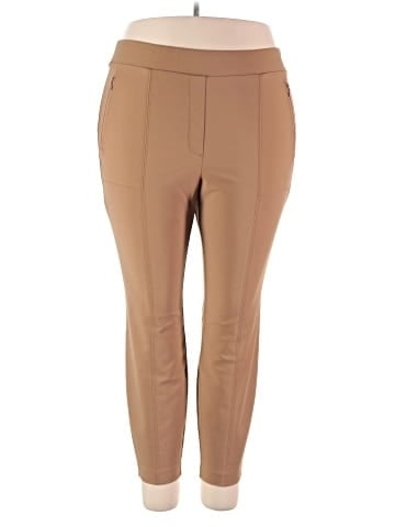 Lane Bryant Active Pants (view 1)