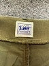 Lee Green Cargo Pants Size 12M - photo 7