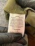 Lee Green Cargo Pants Size 12M - photo 8