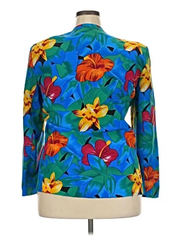 TanJay Blazer (view 2)
