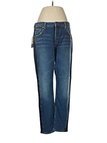 Silver Jeans Co. Jeans (view 1)