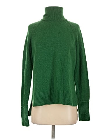 J.Crew Turtleneck Sweater (view 1)