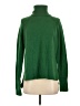 J.Crew Green Turtleneck Sweater Size XS - photo 1
