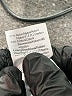 J.Crew Tweed Black Casual Pants Size 14 - photo 9