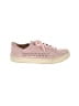 Dr. Scholl's Pink Sneakers Size 7 - photo 1