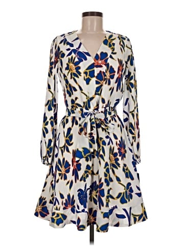 Taylor Casual Dress (view 1)