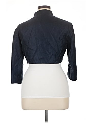 Adrianna Papell Cardigan (view 2)