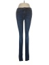Express Blue Jeans Size 6 - photo 1