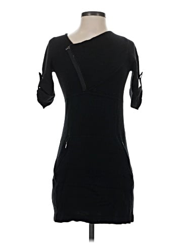 BCBGMAXAZRIA Cocktail Dress (view 1)