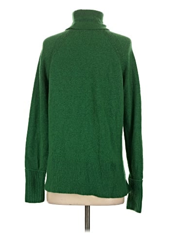 J.Crew Turtleneck Sweater (view 2)