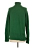 J.Crew Green Turtleneck Sweater Size XS - photo 2