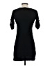 BCBGMAXAZRIA 100% Lambswool Black Cocktail Dress Size XS - photo 2
