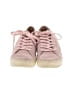 Dr. Scholl's Pink Sneakers Size 7 - photo 2