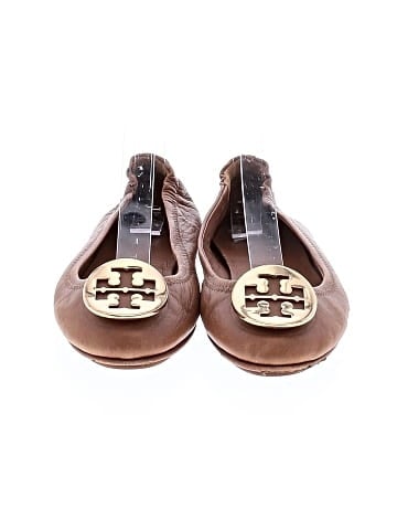 Tory Burch Flats (view 2)