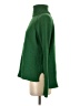 J.Crew Green Turtleneck Sweater Size XS - photo 5