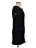 BCBGMAXAZRIA 100% Lambswool Black Cocktail Dress Size XS - photo 4
