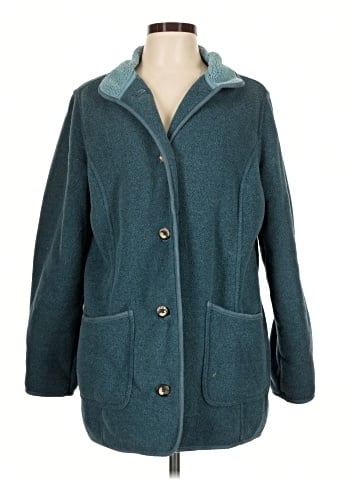 L.L.Bean Cardigan