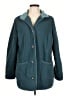 L.L.Bean Teal Cardigan Size L - photo 1