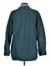 L.L.Bean Teal Cardigan Size L - photo 2