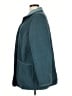 L.L.Bean Teal Cardigan Size L - photo 5