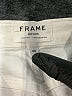 FRAME Denim Ivory Jeans Size 30 waist - photo 4