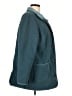 L.L.Bean Teal Cardigan Size L - photo 4