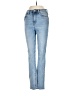 BDG Hearts Blue Jeans Size 26 waist - photo 1