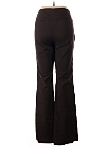 Ecru Casual Pants (view 2)