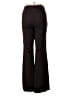 Ecru Brown Casual Pants Size 8 - photo 2