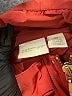 Zenergy by Chico's 100% Polyester Solid Red Jacket Size Sm (0) - photo 6
