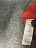 Zenergy by Chico's 100% Polyester Solid Red Jacket Size Sm (0) - photo 7