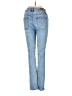 BDG Hearts Blue Jeans Size 26 waist - photo 2