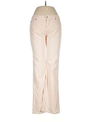 7 For All Mankind Jeans (view 1)