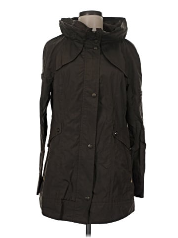 Cole Haan Trenchcoat (view 1)