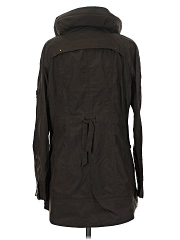 Cole Haan Trenchcoat (view 2)