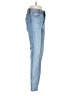 BDG Hearts Blue Jeans Size 26 waist - photo 4