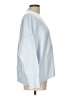 Vince Camuto Blue Pullover Sweater Size L - photo 4