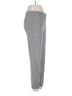 Theory Chevron-herringbone Gray Wool Pants Size 6 - photo 4