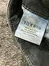 Torrid Print Black Shorts Size 24 - photo 4